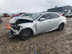 JTHCM1D23G5005000 2016 LEXUS IS