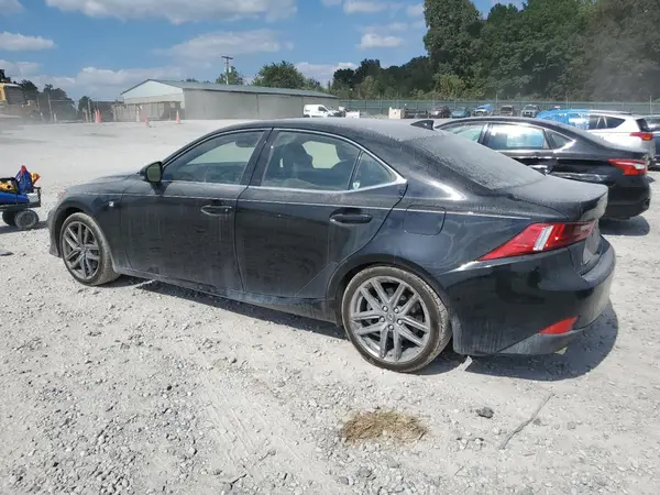 JTHCM1D23G5005241 2016 LEXUS IS - Image 2