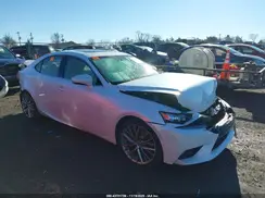 JTHCM1D23G5005580 2016 LEXUS IS