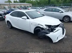 JTHCM1D23G5007412 2016 LEXUS IS