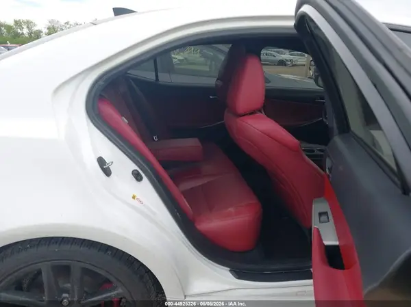 JTHCM1D23G5007751 2016 LEXUS IS - Image 8