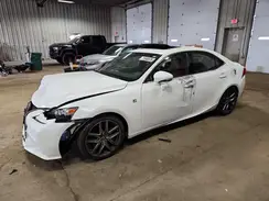 JTHCM1D23G5007796 2016 LEXUS IS