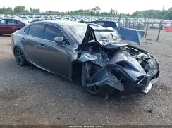 JTHCM1D23G5008009 2016 LEXUS IS