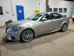 JTHCM1D23G5008110 2016 LEXUS IS