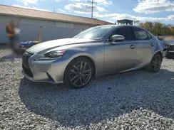 JTHCM1D23G5008690 2016 LEXUS IS