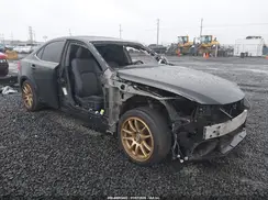 JTHCM1D23G5008852 2016 LEXUS IS