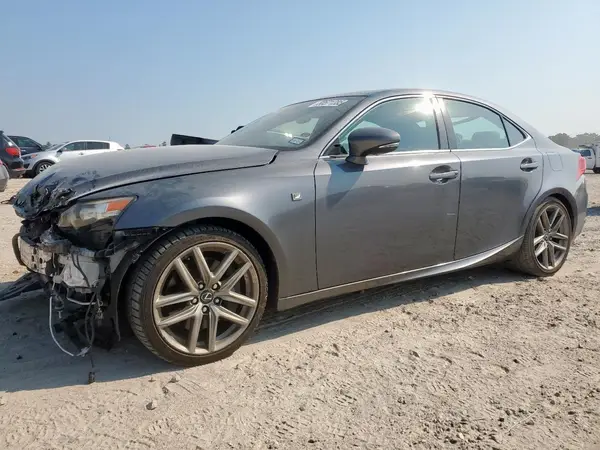 JTHCM1D23G5008897 2016 LEXUS IS