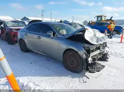 JTHCM1D23G5009368 2016 LEXUS IS