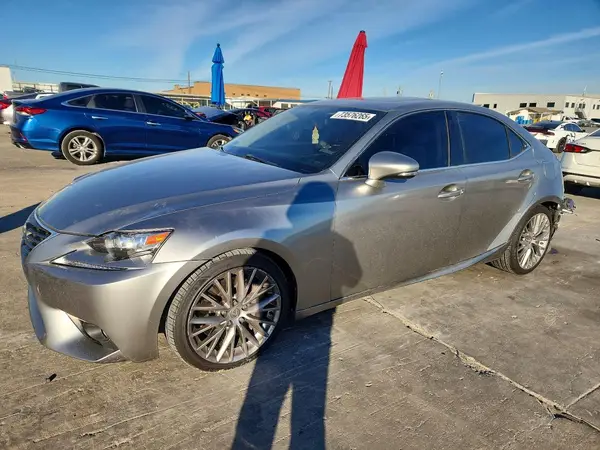 JTHCM1D23G5010374 2016 LEXUS IS