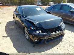 JTHCM1D23G5010925 2016 LEXUS IS
