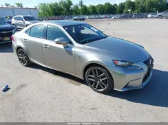JTHCM1D23G5010973 2016 LEXUS IS