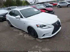JTHCM1D23G5011640 2016 LEXUS IS