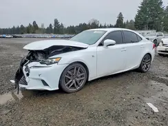 JTHCM1D23G5012688 2016 LEXUS IS