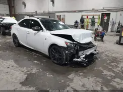 JTHCM1D23G5013601 2016 LEXUS IS