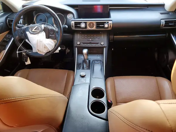 JTHCM1D23G5013971 2016 LEXUS IS - Image 8