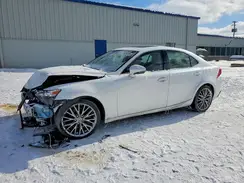 JTHCM1D23G5014294 2016 LEXUS IS