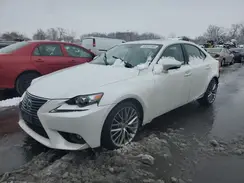 JTHCM1D23G5014537 2016 LEXUS IS