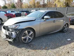 JTHCM1D23H5015379 2017 LEXUS IS