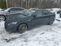 JTHCM1D23H5015690 2017 LEXUS IS