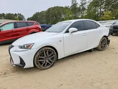 JTHCM1D23H5016015 2017 LEXUS IS