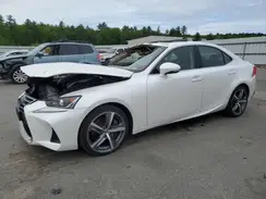 JTHCM1D23H5016337 2017 LEXUS IS