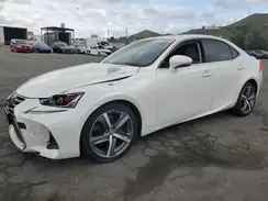 JTHCM1D23H5016354 2017 LEXUS IS