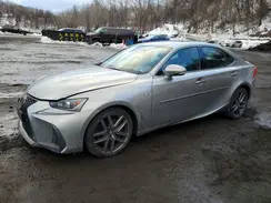 JTHCM1D23H5017116 2017 LEXUS IS