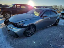 JTHCM1D23H5017343 2017 LEXUS IS