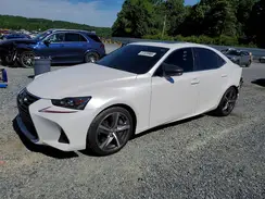 JTHCM1D23H5018590 2017 LEXUS IS