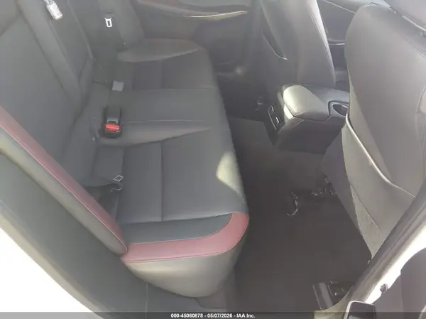 JTHCM1D23H5019299 2017 LEXUS IS - Image 8