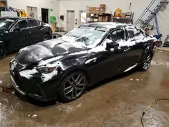 JTHCM1D23H5021344 2017 LEXUS IS