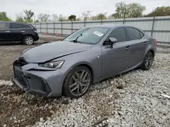 JTHCM1D23H5022302 2017 LEXUS IS