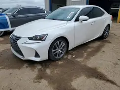 JTHCM1D23H5022977 2017 LEXUS IS