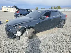 JTHCM1D23H5023398 2017 LEXUS IS