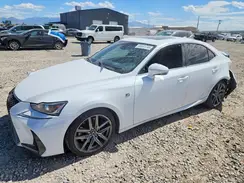 JTHCM1D23H5023563 2017 LEXUS IS