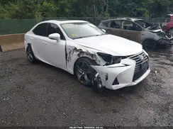 JTHCM1D23H5025233 2017 LEXUS IS