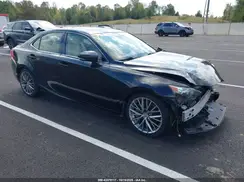 JTHCM1D24G5002445 2016 LEXUS IS