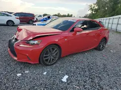 JTHCM1D24G5003014 2016 LEXUS IS