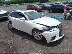 JTHCM1D24G5003305 2016 LEXUS IS