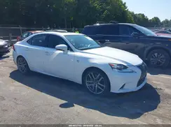 JTHCM1D24G5004132 2016 LEXUS IS