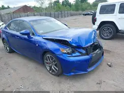 JTHCM1D24G5004230 2016 LEXUS IS