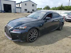 JTHCM1D24G5004955 2016 LEXUS IS