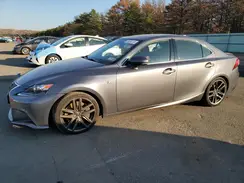 JTHCM1D24G5005300 2016 LEXUS IS