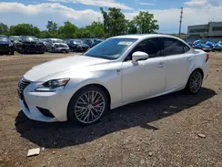 JTHCM1D24G5005782 2016 LEXUS IS