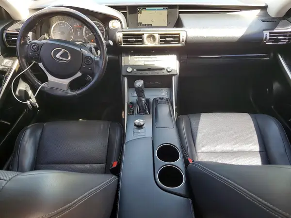 JTHCM1D24G5005782 2016 LEXUS IS - Image 8