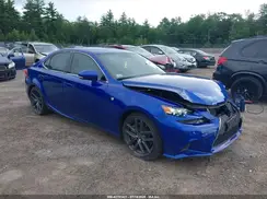 JTHCM1D24G5005877 2016 LEXUS IS