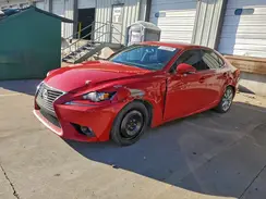JTHCM1D24G5006804 2016 LEXUS IS