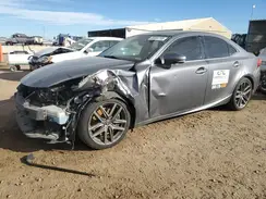 JTHCM1D24G5007371 2016 LEXUS IS