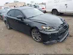 JTHCM1D24G5007788 2016 LEXUS IS