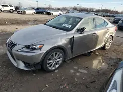 JTHCM1D24G5008763 2016 LEXUS IS